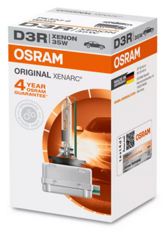 Osram Xenonlampe Original D3R